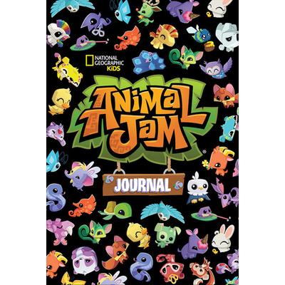 Animal Jam Journal【金石堂】