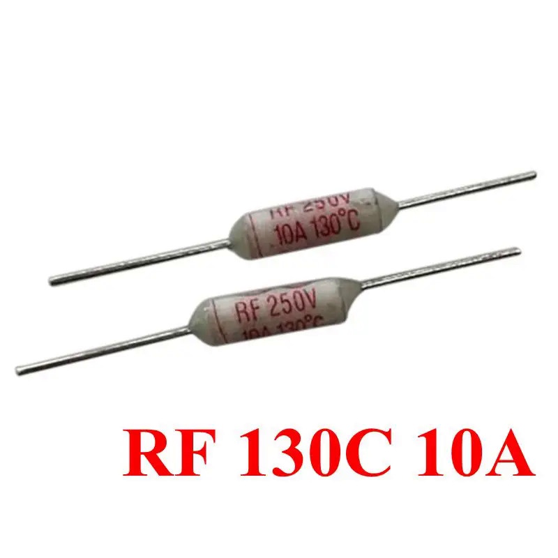 5pcs RF 10A/130C/155C/165C/185C 15A/20A/185C 20A/216C/240C 電