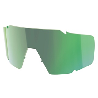 SCOTT SHIELD 神盾太陽眼鏡鍍膜鏡片-綠色鍍膜鏡片
