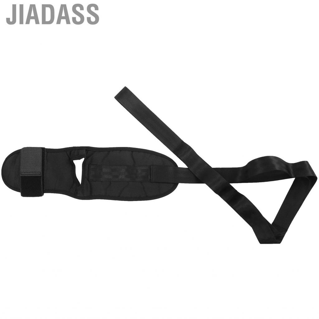 Jiadass 偏癱恢復訓練器瑜珈彈力帶韌帶繫帶踝關節正確帶復健訓練