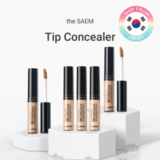 THE SAEM Saem Cover 完美提示遮瑕膏