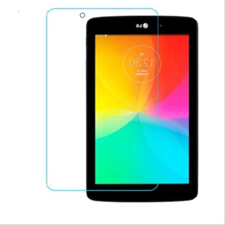 適用LG G Pad F 8.0 V495 鋼化膜 V496保護膜平板電腦螢幕膜