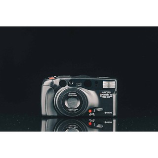 KYOCERA ZOOMTEC 70 #6298 #135底片相機