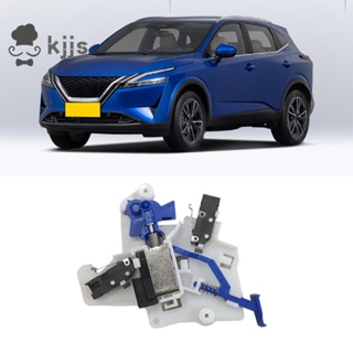 適用於 Nissan X-TRAIL 2014-2019 Qashqa 2016-2019 換檔電磁閥的齒輪開關線圈 3