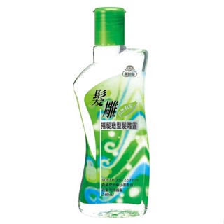 美吾髮 髮雕捲髮造型髮雕露(240ml/瓶)[大買家]