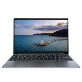 2025筆電特賣 N4000新款16代超薄筆電電腦 128GB大容量辦公專用學生學習手提便攜本 追劇 文書機