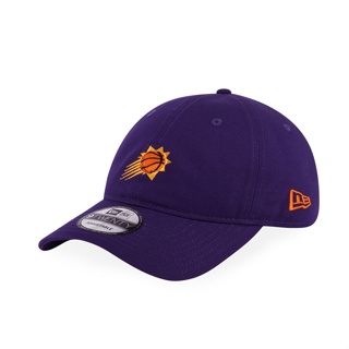 NEW ERA 920 2TONE STRAP NBA棒球帽/ 鳳凰城太陽/ 紫 eslite誠品