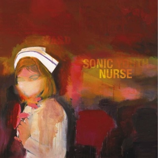 Sonic Youth - Sonic Nurse 2LP