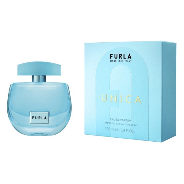 FURLA悠藍花語淡香精100ml