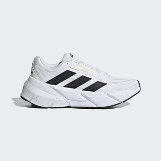 Adidas Adistar 1 W GX2980 女 慢跑鞋 運動 路跑 緩震 支撐 馬牌輪胎底 愛迪達 白黑