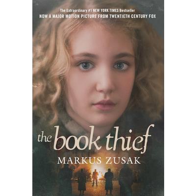 The Book Thief【金石堂】