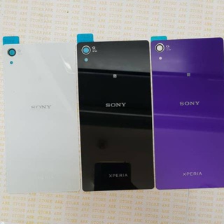 索尼 後門後蓋外殼 SONY EXPERIA XPERIA Z2 D6503