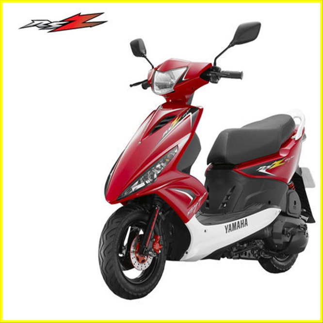 RS-Z100大燈 RS100燈炮小盤LED燈 山葉rs100化油器  勁戰 JET 雷霆 FORCE KRV 機車大燈