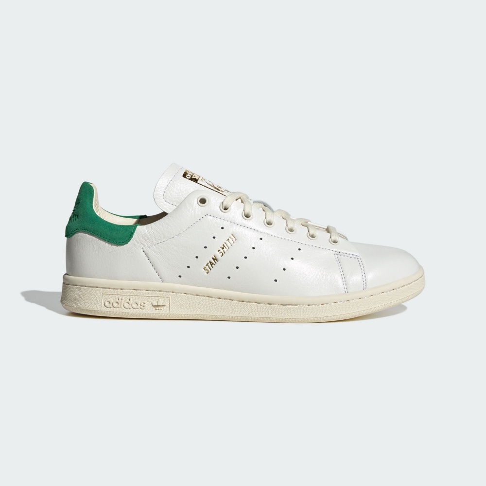 adidas STAN SMITH LUX 運動休閒鞋 小白鞋 男 - Originals IF8844 官方直營