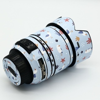 騰龍鏡頭貼紙 貼膜 防刮 保護 騰龍28-200/2.8-5.6 Di III RXD(A071)鏡頭保護貼 索尼口 碳