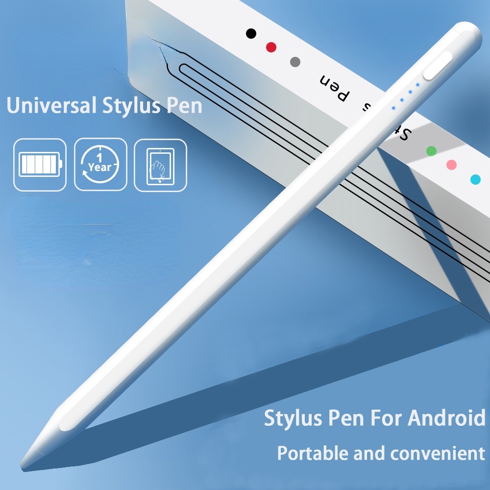 XIAOMI 通用觸控筆適用於平板電腦觸控筆適用於 Redmi Pad SE 11pad 10.61 Pencil St