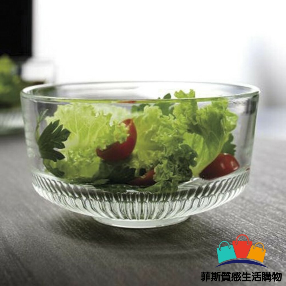 【日本熱賣】耐熱玻璃碗 La Rochere 玻璃沙拉碗 玻璃碗 料理碗 透明碗 優格碗 沙拉碗 水果碗日本製 日本進口