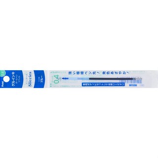 Pentel 飛龍 i+多色筆筆芯0.4-藍【金石堂】