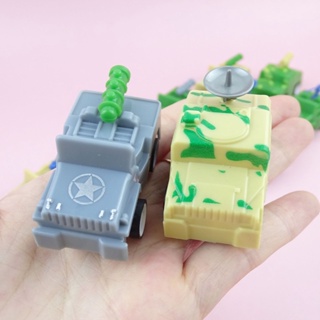 現貨秒殺迷彩小坦克 坦克模型 兒童玩具回力車 迷你小汽車 賽車 幼稚園小禮品 回力玩具車 小玩具 玩具車 玩具 批發