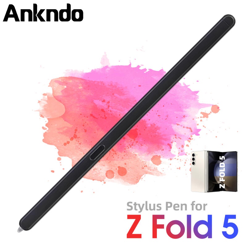 適用於三星 Galaxy Z Fold5/4/3  觸控筆, 用於替代損壞 Z FOLD 5  / S Pen 替代筆