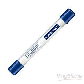 【STAEDTLER 施德樓】Triplus三角舒寫自動鉛筆專用橡皮擦【金石堂】