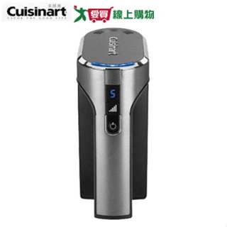 Cuisinart美膳雅 無線充電手持攪拌機RHM-100TW【愛買】