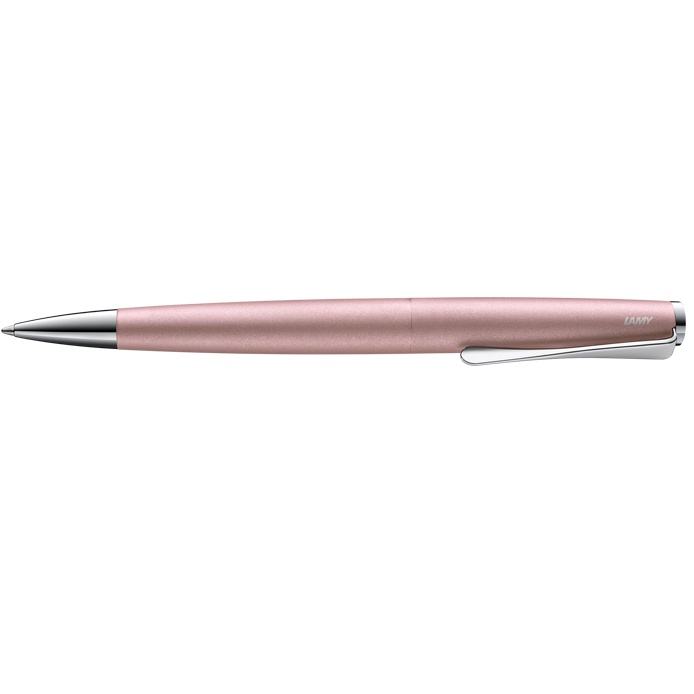 LAMY Studio系列原子筆/ 限量玫瑰粉/ 粉色 eslite誠品