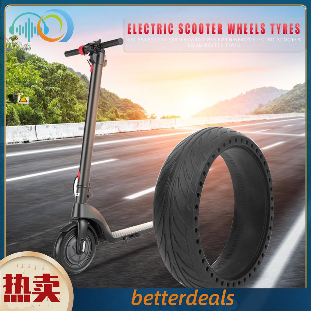 電動滑板車輪胎 Es1 Es2 Es3 Es4輪胎 適用於Ninebot