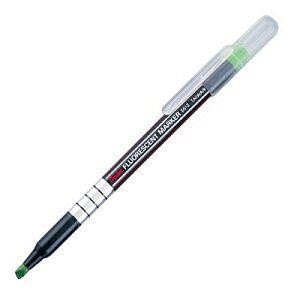 Pentel S512螢光筆-綠【金石堂】