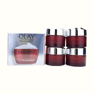 《台灣公司貨》OLAY 新生高效緊緻護膚霜50g 14g 大紅瓶 滋潤 乳霜