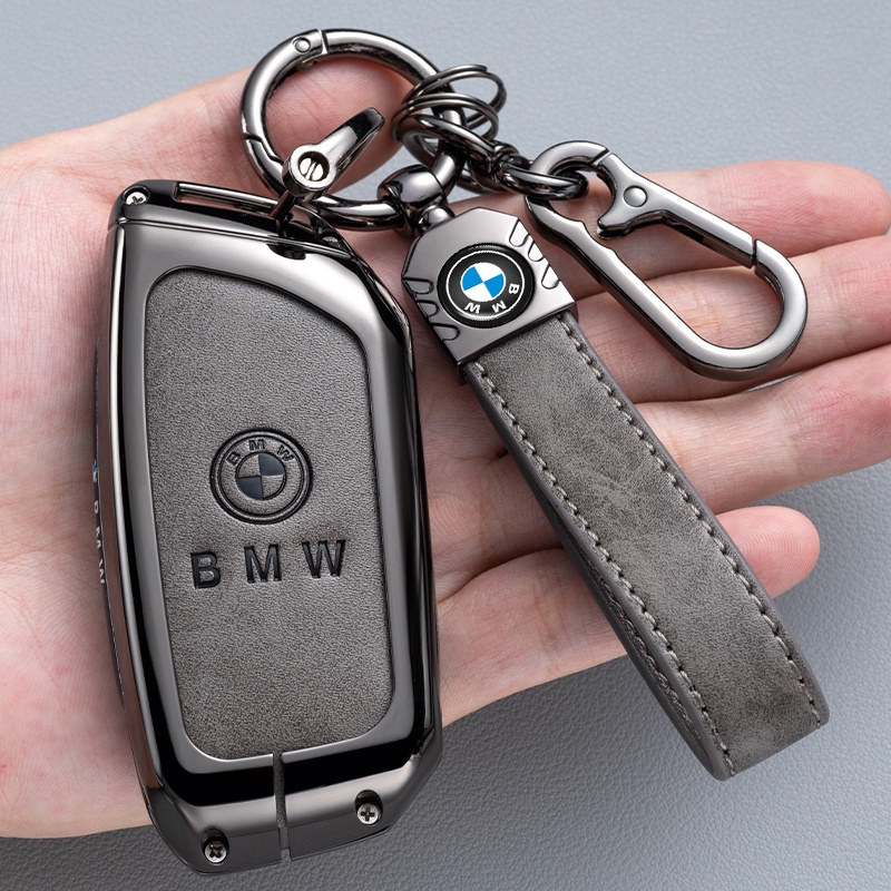 BMW 寶馬ix i7 X7 New7Series 2022 2023 ix1 ix3 5Series G60鑰匙扣豪華