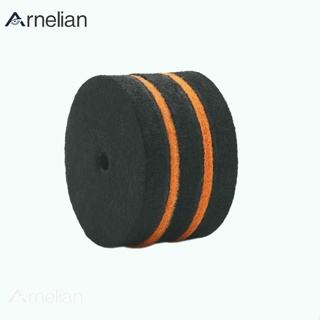 Arnelian S3爵士鼓配件鼓槌頭墊踩上純品單步鎚頭鼓配件