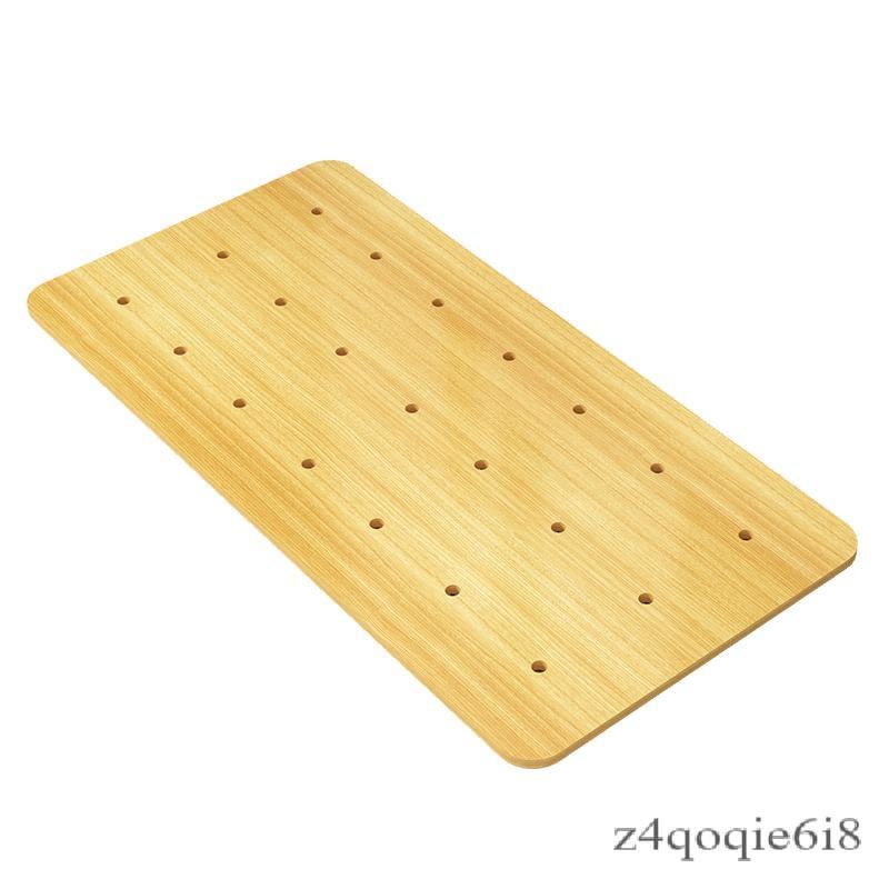實木護腰板床板墊片 硬板床墊板 床硬墊 木板墊 護脊椎沙發床單人加硬墊子 木棧板床架 透氣防潮護腰床板 榻榻米床墊板