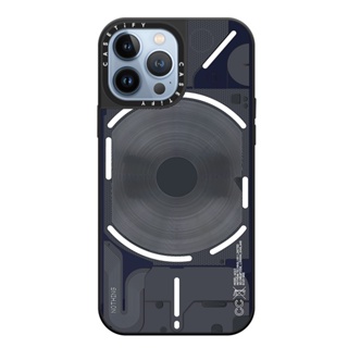 Tk爆款 賽博元宇宙磁吸殼 防摔殼 適用於 蘋果 iPhone 15 14 13 12 Pro Max plus 保護殼