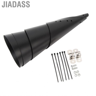 Jiadass 松鼠擋板適用於餵鳥器桿塑膠外部安裝防護屋戶外防護