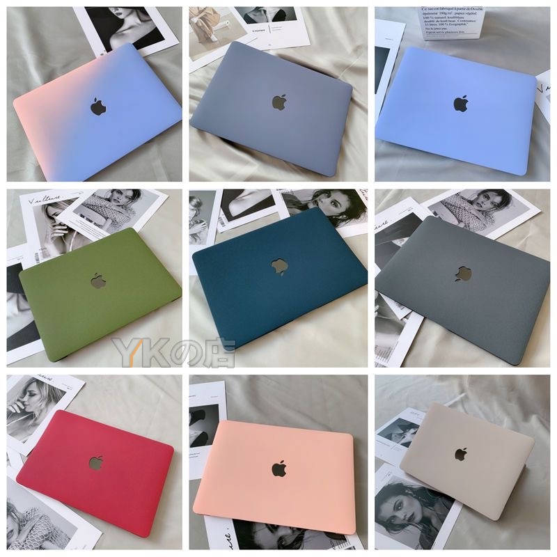 漸層色 流沙殼 蘋果筆電Macbook Air13 A2780 Pro13吋 A2338 A2141 A2179筆電外殼