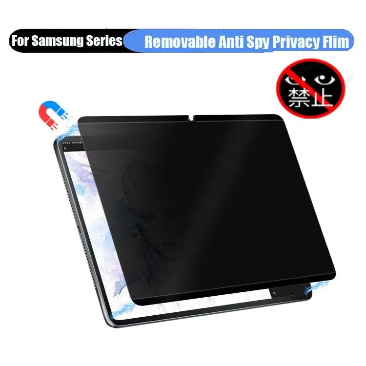 SAMSUNG 適用於三星 Galaxy Tab S6 Lite S8 Ultra S9 Ultra A7 10.4 磁
