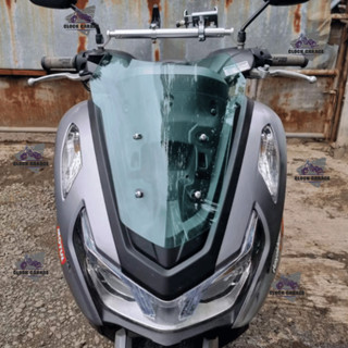擋風玻璃遮陽板 LEXI 新迷你向量 LX 155 LEXI LX155 WS LEXI LX 155