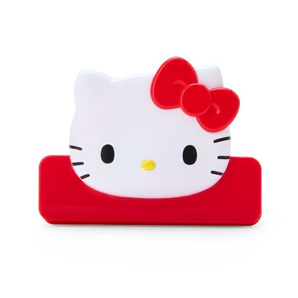 Sanrio造型夾子/ Hello Kitty eslite誠品