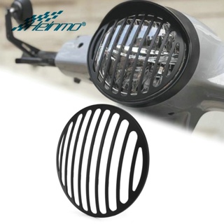 適用於 VESPA GTS 125 200 250 300 摩托車大燈格柵保護罩