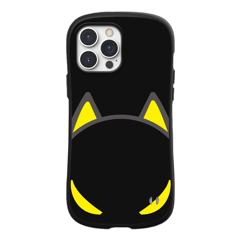蝙蝠俠 iface 手機殼適用於 iphone 11 12 13 14 15 pro MAX 7 8 plus X XR