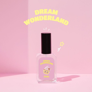 Dalla淡香水/ 35ml/ 夢遊秘境Dream Wonderland eslite誠品