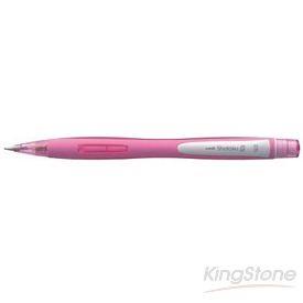 【uni】三菱側壓式自動鉛筆－粉紅（M5－228）【金石堂】