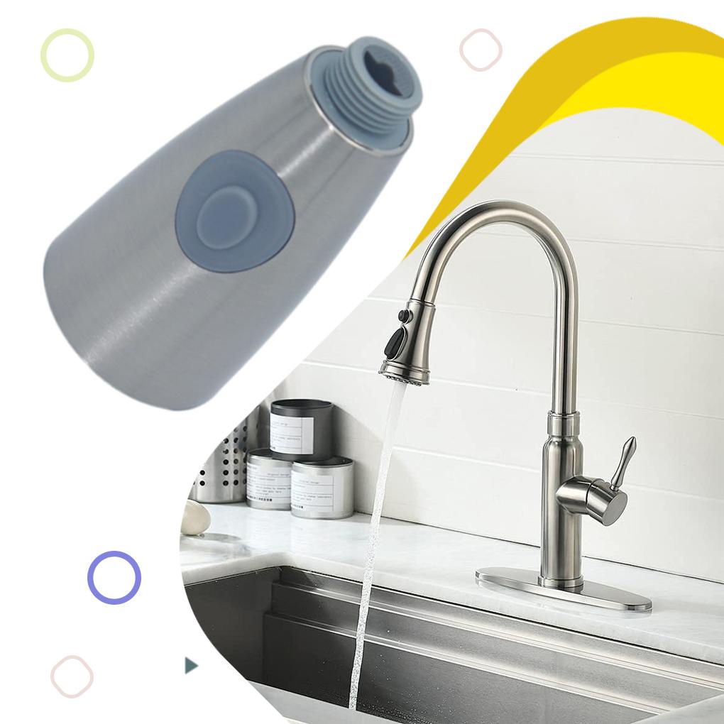 通用廚房水龍頭廣泛適用於各種水槽類型螺絲固定水龍頭更換