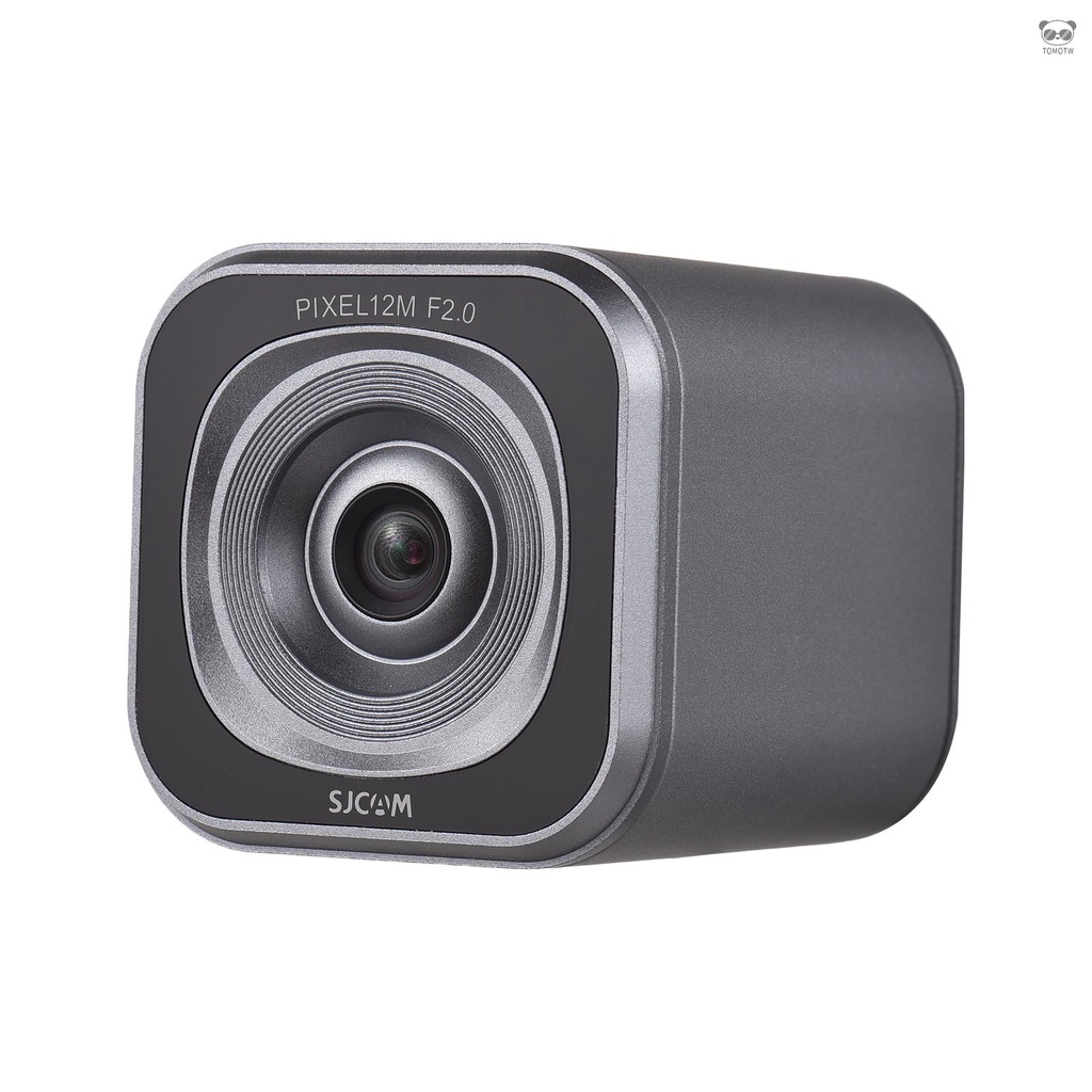 SJCAM M2 4K高清USB相機 專業直播相機 12MP像素 帶1/4寸螺孔 適配Android/ ios系統 適用