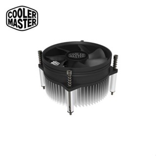 Cooler Master I50 LGA1700 CPU散熱器