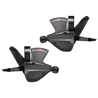 ADIBASTR 降臨變速桿扳機自行車 9 速 2 PCS SL-M370