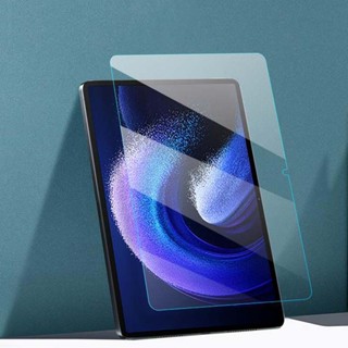 鋼化玻璃熒幕保護膜適用於小米 XIAOMI Pad 6 Max 14 屏保貼膜 XiaomiPad6 Max14防爆膜