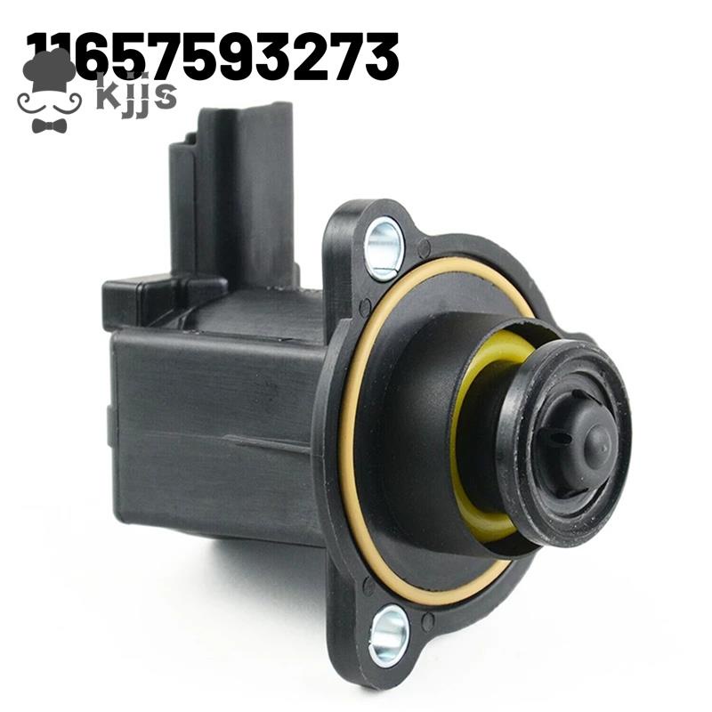 渦輪增壓器電磁閥安全閥 11657593273 適用於 Mini Cooper Peugeot 3008 Citroen