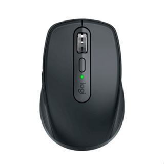 Logitech 羅技 MX Anywhere 3S 無線滑鼠 灰